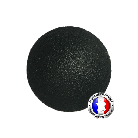 Plot podotactiles DOTIA Noir à coller - Lot de 100. Fabrication française.