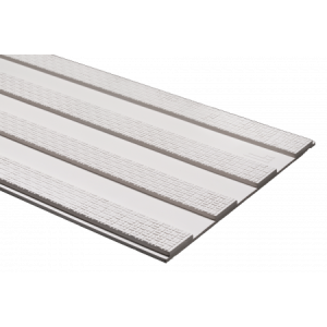 Bande de Guidage Podotactile Résine Méthacrylate (À Coller) - Noire