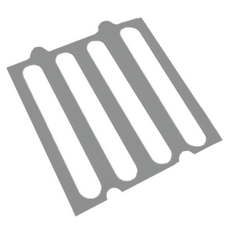 Gabarit de Pose – Latte de Guidage Podotactile