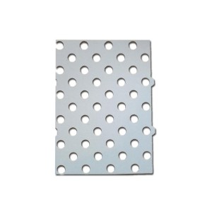 Gabarit de Pose – Plots Podotactiles