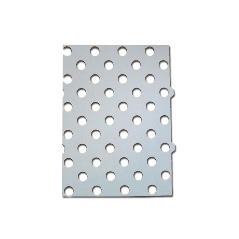 Gabarit de Pose – Plots Podotactiles