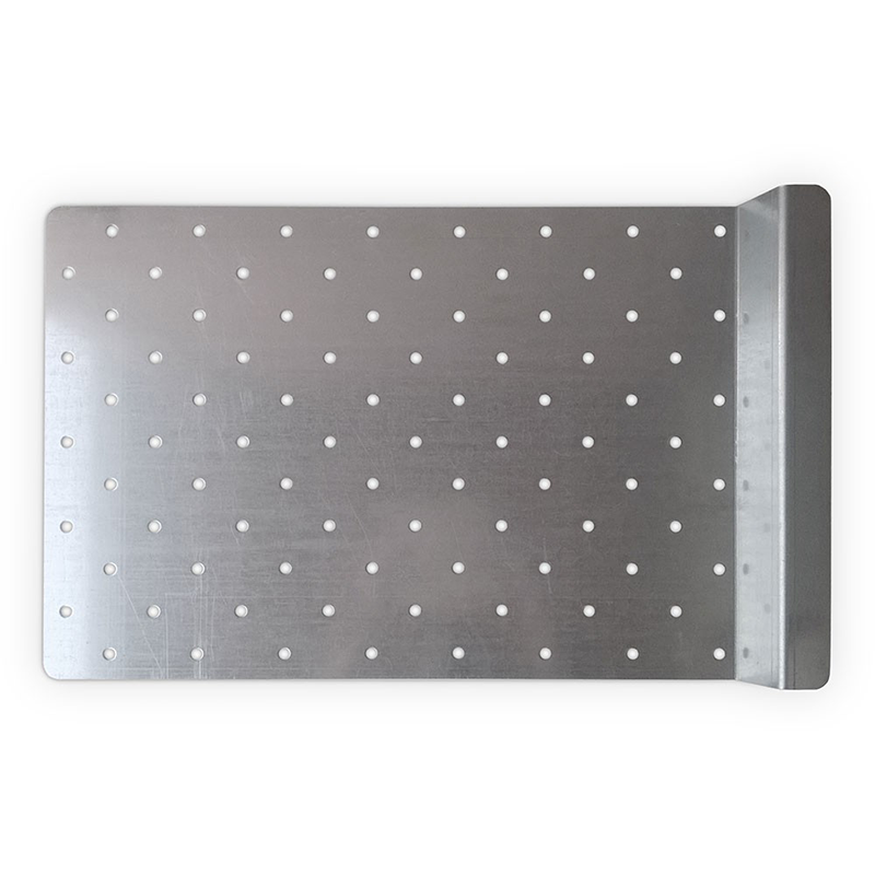 Gabarit de Pose – Clous Podotactiles