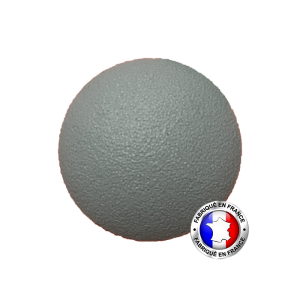 Plot podotactile Gris - DOTIA à adhésiver (Lot de 100)