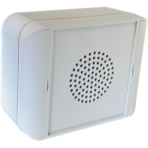 Balise sonore Actithéa RAL 7016