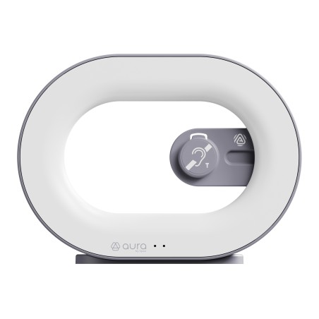 Boucle Magnétique d'Accueil - eLoop+