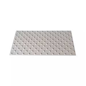 Dalles podotactiles Blanche - 825 x 412mm - À Coller